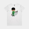 Maple Tee Thumbnail