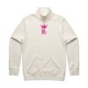 Stencil Half Zip Hood Thumbnail