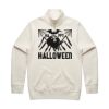 Stencil Half Zip Hood Thumbnail