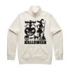 Stencil Half Zip Hood Thumbnail